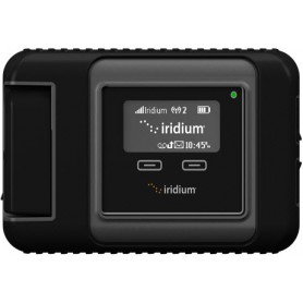 Iridium GO! Global Smartphone Access, WiFi Access Point- UPGRADED MODEL