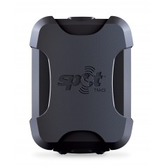 Spot Trace - Satellite GPS Tracker for Assets