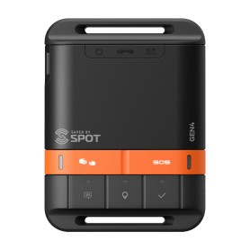 Spot Gen4 - Satellite Communicator