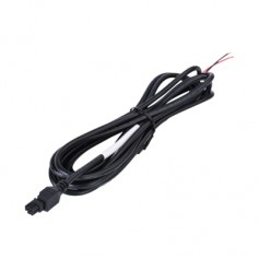 InVehicle G710 4 Pin Power Cable