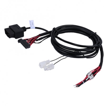 InVehicle G710 20 Pin to OBD-II Power Cable