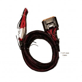 InVehicle VT310 26 PIN All-in-one Test Cable