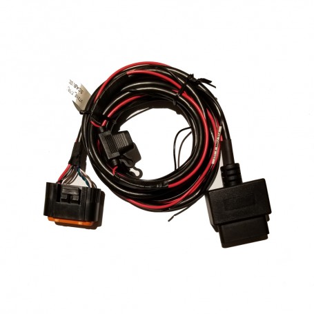 InVehicle VT310 OBD-II 7 PIN All-in-one Cable