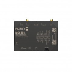 Morey MCX-301 Professional GPS Tracker