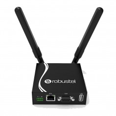 Robustel R3000-L4L Lite Industrial LTE Cellular Router