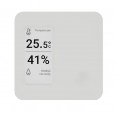 Elsys Temperature and Humidity Sensor