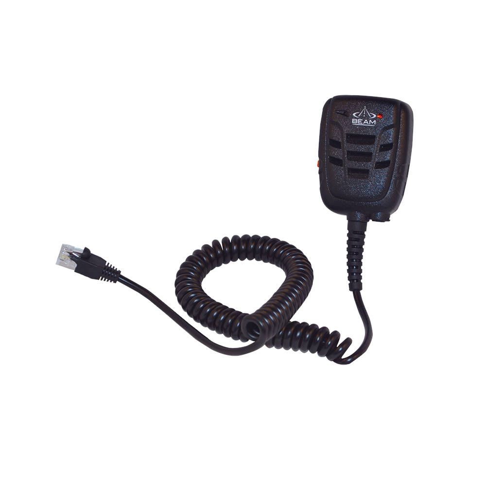 Beam DriveDOCK Extreme Corded Push-To-Talk (PTT) Bundle - Image 2