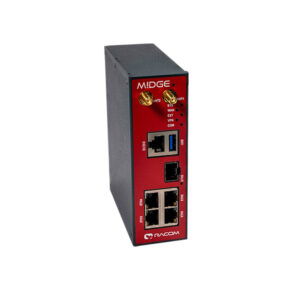 Racom Midge3 Industrial Cellular Router